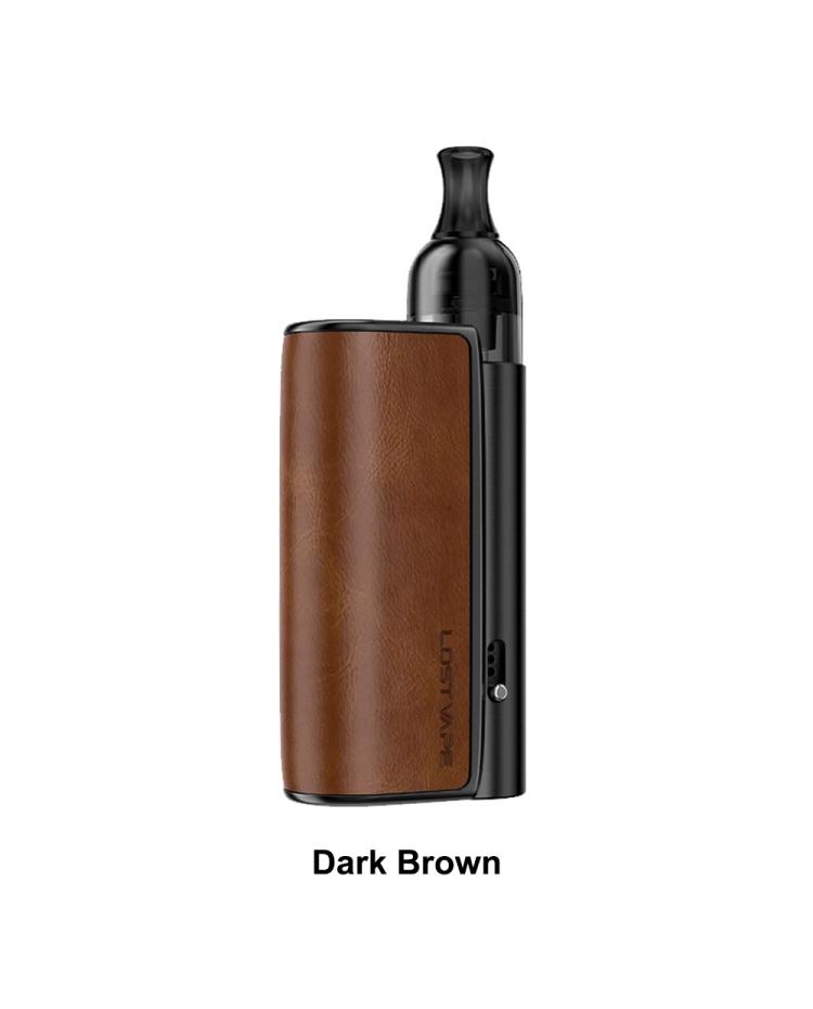 Lost Vape Thelema Nexus Mini Pod System Kit 1200mAh 25W